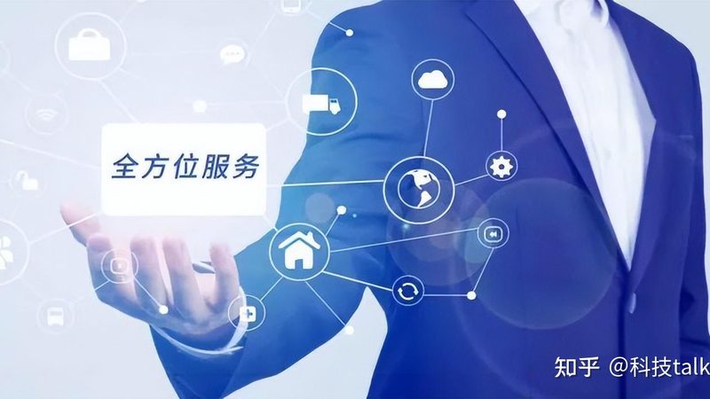 成都监控弱电安装施工：揭秘其关键环节与注意事项