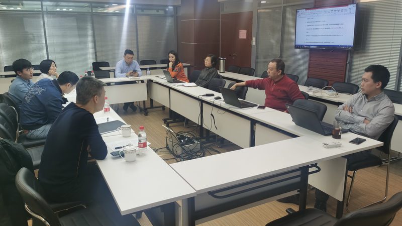 北京软件公司合伙人股权分配：如何合理划分，确保企业稳定发展**