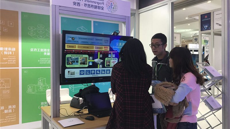 工厂弱电系统集成方案：揭秘其核心要素与实施要点