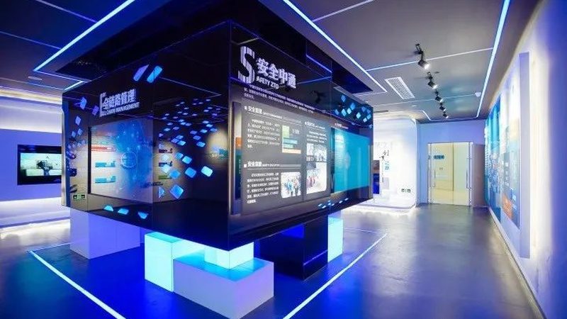 信息技术加盟代理：适合哪些人才崛起？**