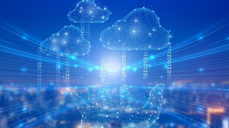 办公楼综合布线系统图：构建智能办公的脉络